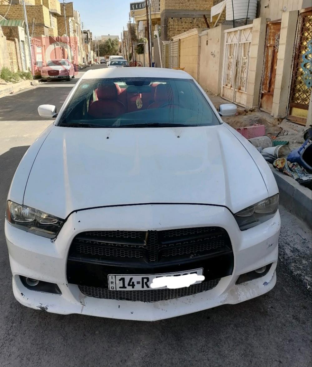 دودج تشارجر